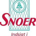 Snoer punkterede ruder